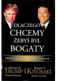 Dlaczego chcemy żebyś był bogaty