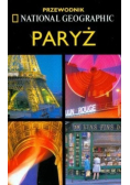 Paryż Przewodnik