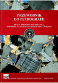 Przewodnik do petrografii