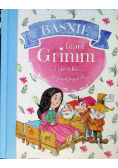 Baśnie braci Grimm i nie tylko
