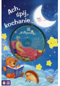 Ach śpij kochanie + CD