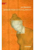 Białostocki Wybór pism estetycznych