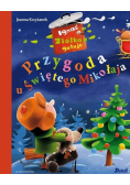 Ignaś Ziółko gotuje Przygoda u Świętego Milkołaja