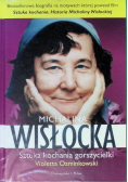 Michalina Wisłocka Sztuka kochania gorszycielki