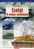 Czołgi II wojny światowej