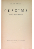 Cuszima epopeja wojny morskiej 1938 r.