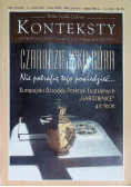 Konteksty Nr 1 / 13 Zakopiańczycy w poszukiwaniu tożsamości