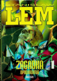 Zagadka opowiadania Tom 1