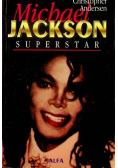 Michael Jackson Superstar