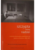 Szczypta naszej nadziei
