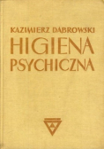 Co to jest higiena psychiczna