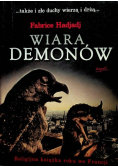 Wiara demonów
