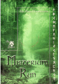 Misterium run