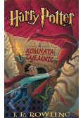 Harry Potter i Komnata Tajemnic
