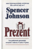 Prezent