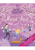 Mania czy Ania