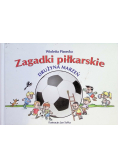 Zagadki piłkarskie Drużyna marzeń