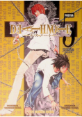 Death note Tom 5