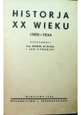 Historia XX wieku 1935r