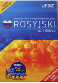 Rosyjski raz a dobrze