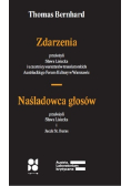 Zdarzenia  /  Naśladowca głosów
