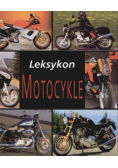 Motocykle Leksykon