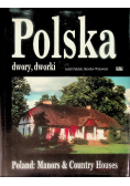Polska dwory, dworki