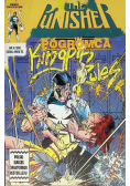 The Punisher Nr  4 / 1990