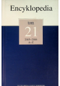 Ecyklopedia gazety wyborczej Tom 3