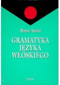 Gramatyka języka włoskiego