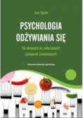 Psychologia odżywiania się