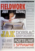 Fieldwork jest sztuką