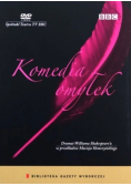 Komedia omyłek