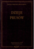 Dzieje Prusów