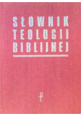 Słownik teologii biblijnej
