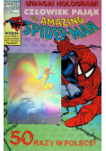 The Amazing Spider-man Nr 8 / 94