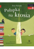 Pułapka na ktosia