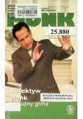 Detektyw Monk i brudny glina