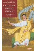 Każdy ma swego anioła
