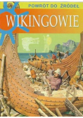 Powrót do Źródeł Wikingowie