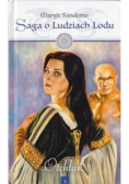 Saga o Ludziach Lodu Tom 3 Otchłań
