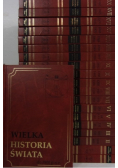 Wielka historia świata Tom 1 do 20