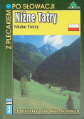 Niżne Tatry. Z plecakiem po Słowacji