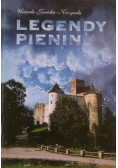 Legendy Pienin