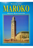 Maroko kraina kontrastów