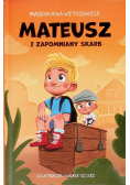 Mateusz i zapomniany skarb