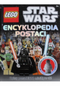 Star Wars-encyklopedia postaci