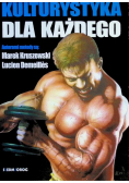 Kulturystyka  dla każdego