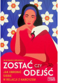 Zostać czy odejść?
