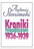 Kroniki tygodniowe 1936 1939